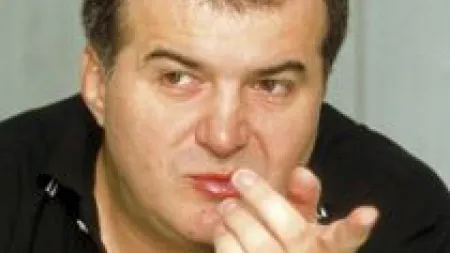 Florin Călinescu declanșează marea revoltă: „Să nu mă lase fără banii cash”