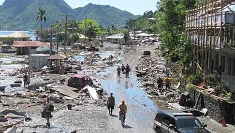Aproape 200 de morţi în Nepal şi India, afectate de inundaţii şi alunecări de teren