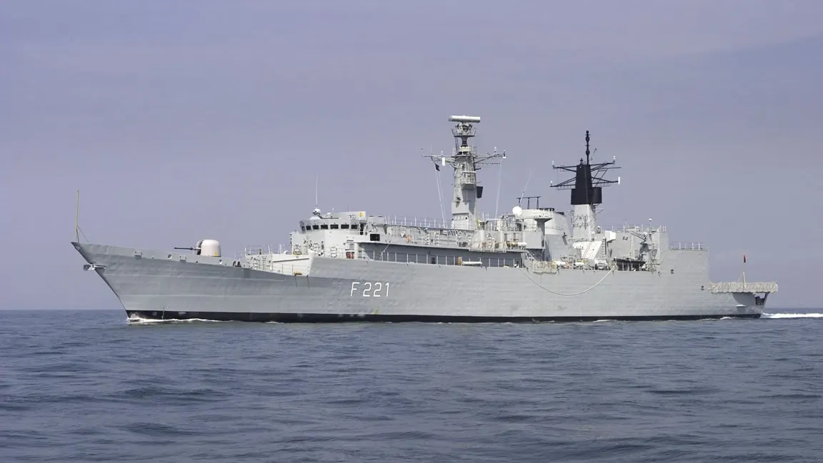 Fregatele ”Regele Ferdinand” și ”Regina Maria” se upgradează, în sfârșit, la standardele NATO