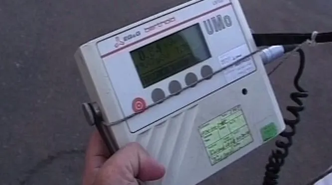 Nivelul de radioactivitate depășit pe amplasamentul fostei rafinării Astra din Ploiești. S-au luat măsuri URGENTE