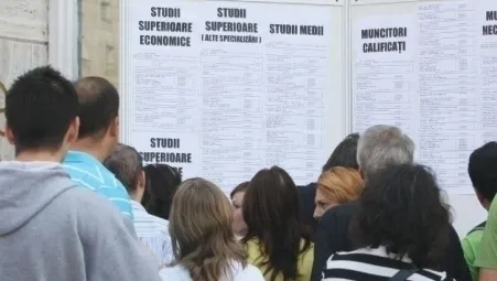Ce riscă asistații care refuză un loc de muncă