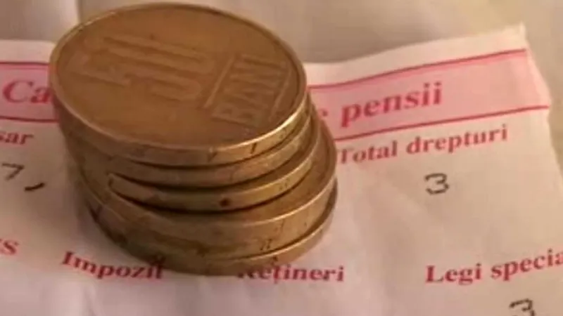 Vârsta de pensionare ar putea crește. Bugetarii puși să aleagă: ori pensie, ori salariu