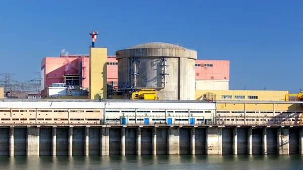 De ce şi-a bugetat Nuclearelectrica un profit de 16 ori mai mic anul acesta