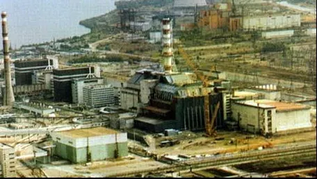 Un nou plan pentru Cernobîl. Cât va costa noul sarcofag şi de unde vin fondurile