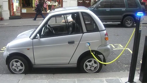 Cum poți parca gratis în București. Ce demersuri trebuie să faci și ce mașină trebuie să ai