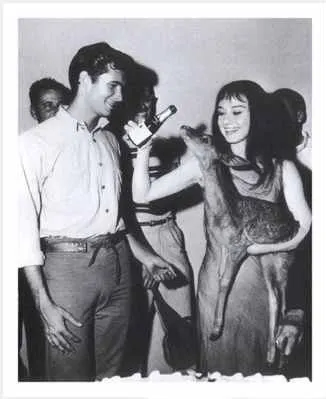 Audrey Hepburn - cea mai frumoasă femeie din ultimii 50 de ani. Cum arăta Audrey Hepburn
