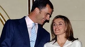 Cine e LETIZIA ORTIZ, noua REGINĂ a SPANIEI: povestea FABULOASĂ a jurnalistei devenite PRINŢESĂ