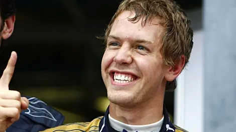 Sebastian Vettel de la Ferrari aduce veşti proaste despre Formula 1