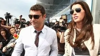 Prima declarație a Alinei Vidican după anunțul divorțului de Cristi Borcea
