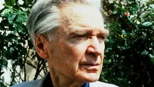Emil Cioran, intr-un interviu video rar. Mărturisiri despre depresia care îl putea duce la nebunie 