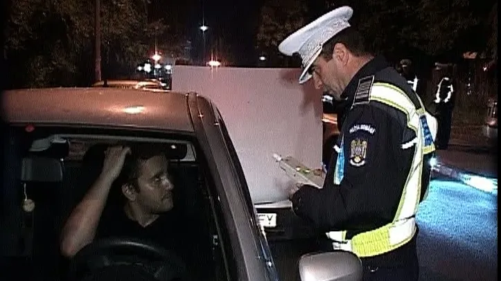 Şoferii vor putea plăti amenzile auto oriunde! Datele de plată vor figura în proccesul verbal