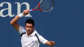 Tenis: Hănescu și Ungur au fost învinși în finala de dublu la Alphen