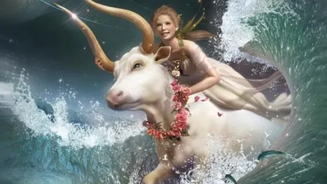 Mironosița zodiacului nu e născută în zodia Fecioarei. Ce zodie este