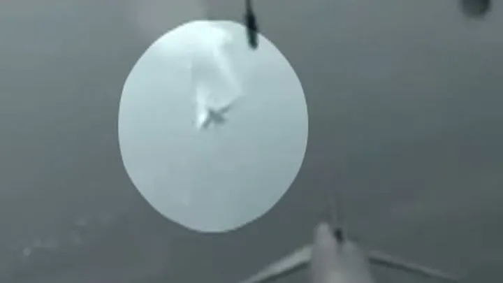 Un avion militar Mirage s-a prăbuşit în sudul Franţei