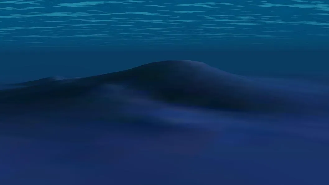 Microfragmente de plastic poluează 88% din suprafaţa oceanelor 