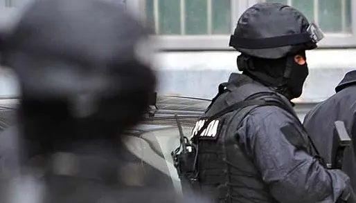 Operațiune de amploare a Poliției: 15 arme, 900 de cartușe, confiscate