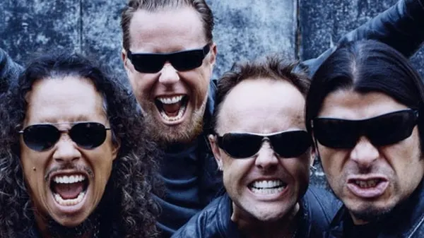 Metallica, Eminem şi Shakira, printre artiştii incluşi în Guinness World Records 2015