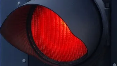 Semafoarele inteligente din Capitală au rămas blocate 