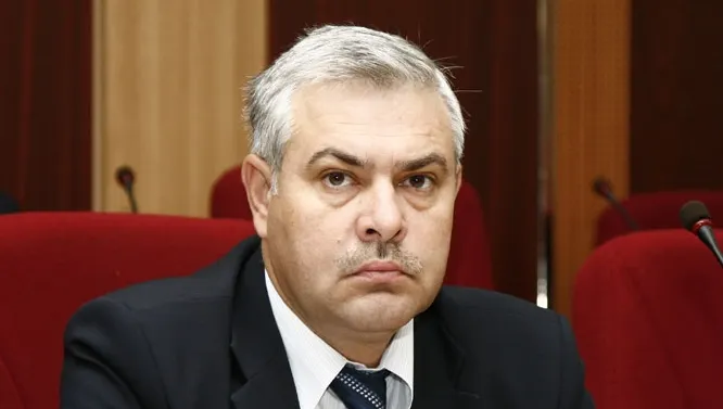 Angel Tîlvăr s-a întâlnit cu comisarul european pentru Apărare şi Spaţiu: Investiţiile în apărare reprezintă o oportunitate de consolidare a solidarităţii europene