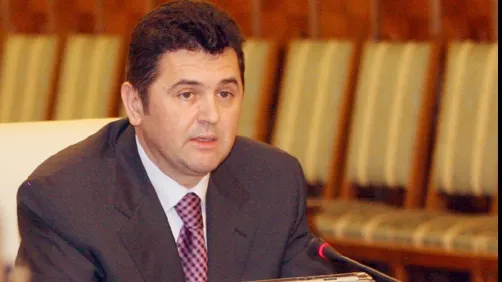 Cererea DNA privind urmărirea penală a deputatului Eugen Bejinariu va fi votată luni