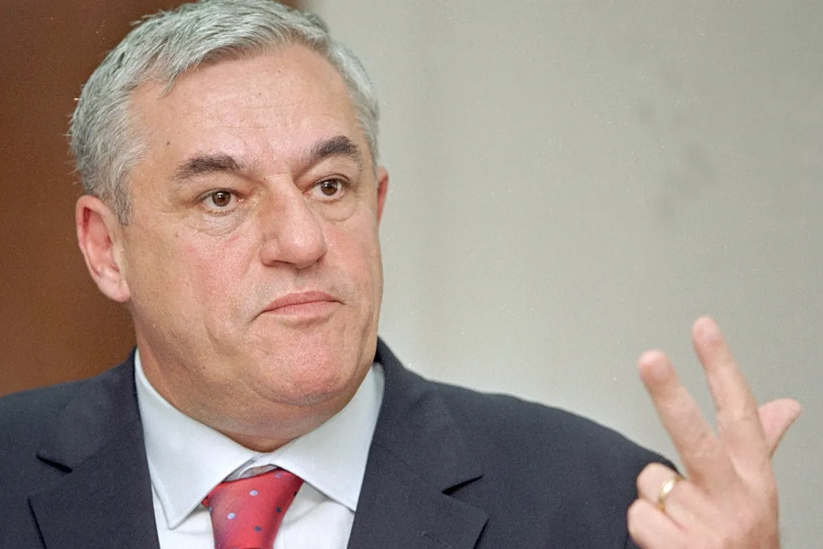 ANRE plătește chirie o jumătate de milion de euro pe an! Banii se duc la firma fostului ministru Dan Ioan Popescu