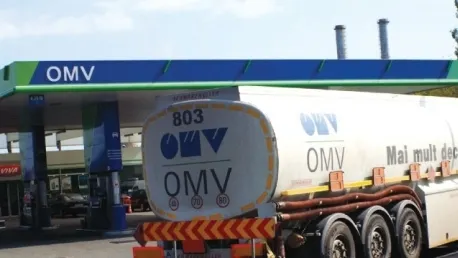 Discuții între Ministerul Finanțelor și Comisia Europeană în privința taxei de solidaritate refuzată de OMV Petrom