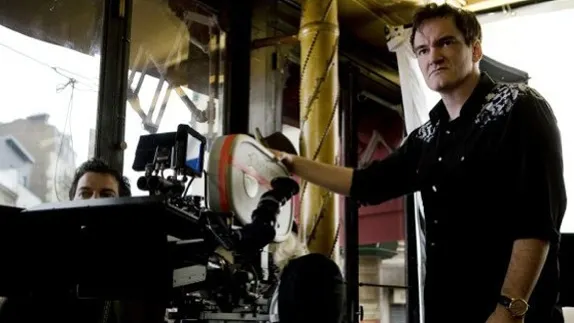 TARANTINO renunţă la filmul "The Hateful Eight", după scurgeri de informaţii la Hollywood