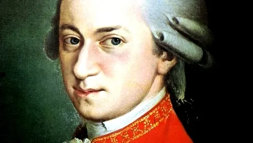 PIERDUTĂ timp de două secole, DESCOPERITĂ în Ungaria - partitură originală compusă de Mozart