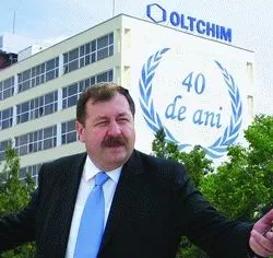 Constantin Roibu, fost director Oltchim: „Am început să înregistrez pierderi când s-a oprit Petrochimia de la Pitești”