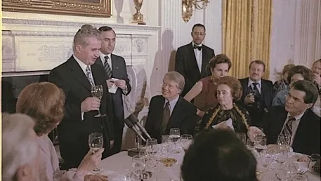 CULISELE STATULUI PARALEL. Geloziile Elenei Ceaușescu. Lenuței îi plăcea să asculte demnitari în intimitate