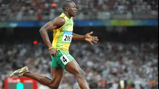 Anunțul lui Usain Bolt așteptat de toți iubitorii sportului