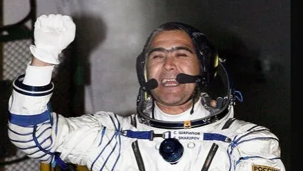 2 astronauți și un cosmonaut au revenit pe Pământ, după 7 luni în spațiu