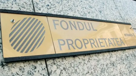 Tentative de fraudă în numele Fondului Proprietatea. ”Fondul nu solicită acţionarilor date personale sau informaţii confidenţiale”