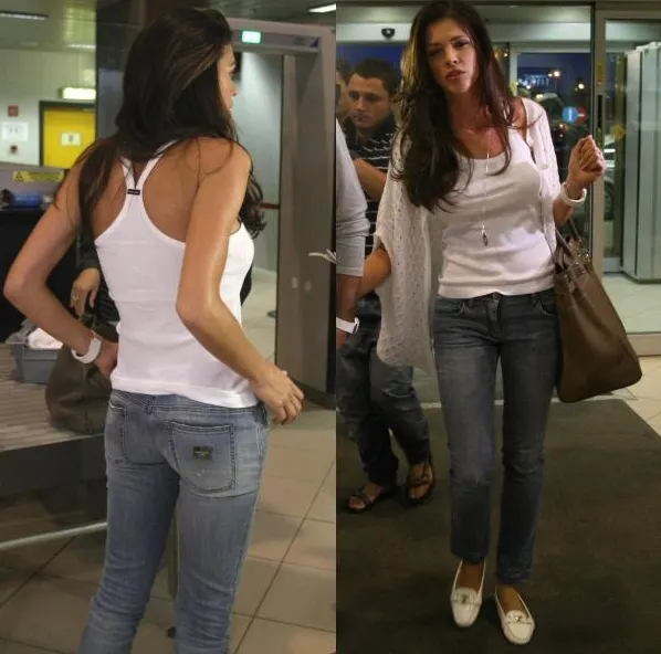 Reacţia zguduitoare a Alinei Vidican, după ce a aflat că Valentina Pelinel este însărcinată 