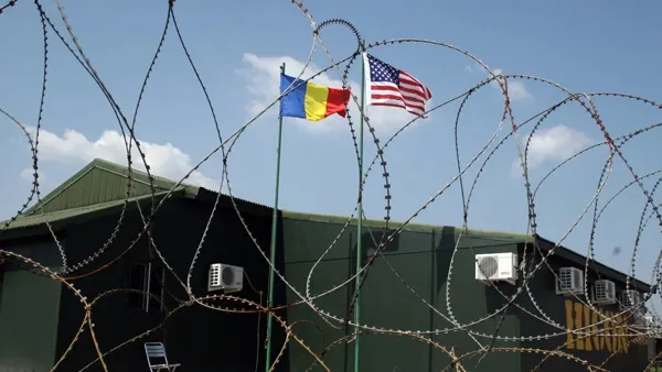 Tensiuni pe axa București-Washington. Ce se întâmplă cu acordurile militare între noi și americani
