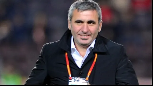 Surpriză! Gică Hagi şi-a dat DEMISIA