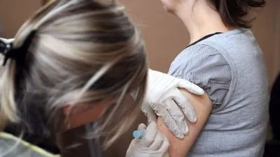 31.74% din dozele de vaccin anti-HPV, folosite până la sfârșitul lunii septembrie. Cum decurge campania - anunțul Ministerului Sănătății