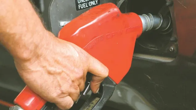 Val de scumpiri la pompă: cât costă benzina și motorina pe 29 aprilie 