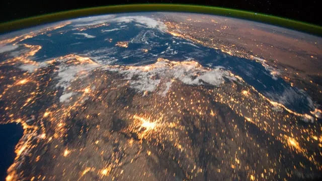 ZIUA PĂMÂNTULUI 2014: 4 clipuri uimitoare cu planeta noastră VIDEO