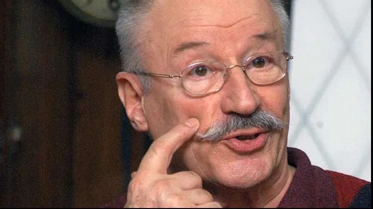 Actorul Victor Rebengiuc împlineşte 83 de ani. "N-am ce sărbători propriu-zis"