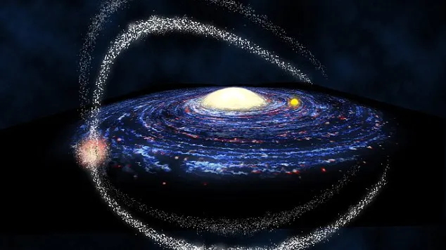 Anunţ surprinzător făcut de NASA: universul este mult mai populat decât credeam