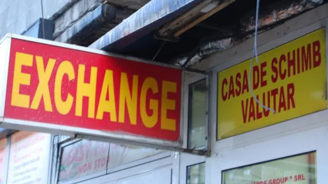 CURS BNR. Ce se întâmplă cu LEUL, ţinut în ŞAH de blocajul din USL