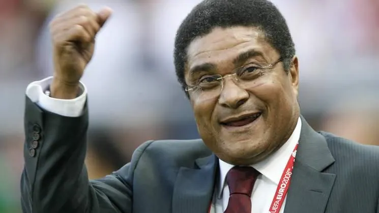 Povestea românului care a fost la un pas să joace cu Eusebio