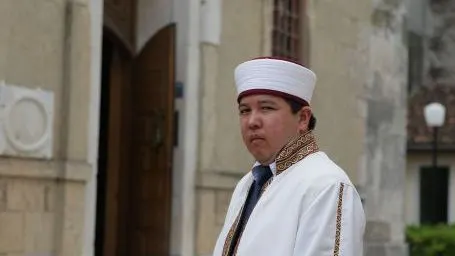 Muftiul Iusuf Murat contrazice: Moscheea din Capitală nu va fi cea mai mare din Europa