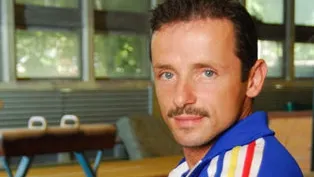 MARIUS URZICA, decizie BOMBĂ: PĂRĂSEŞTE naţionala masculină de gimnastică. Unde pleacă URZICA