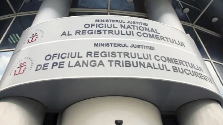 Angajat al ONRC, confirmat pozitiv COVID-19