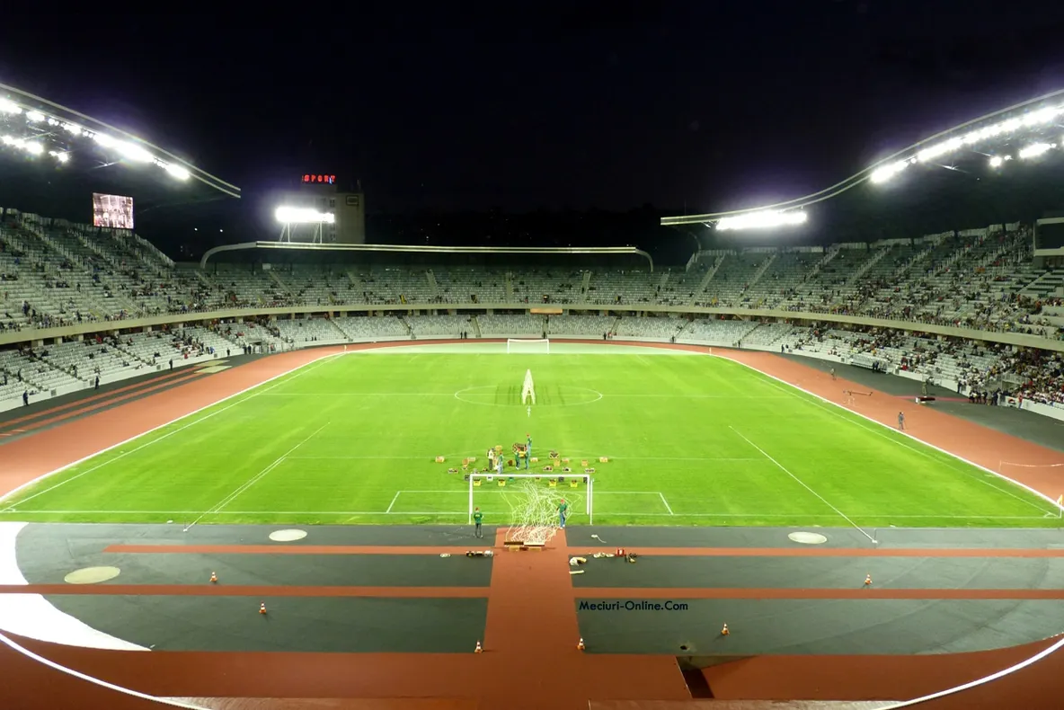 Amicalul România-Spania. Sunt anunţate măsuri de securitate sporite la meciul de duminică