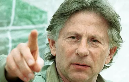 SUA au cerut Poloniei arestarea lui Roman Polanski. Regizorul, audiat şi lăsat în libertate