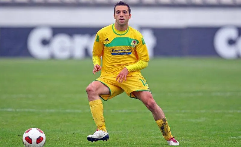 Liga 1. Lucian Sânmărtean s-a întors în campionatul intern. A semnat miercuri
