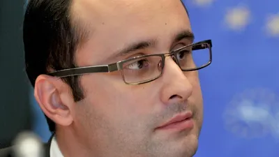 Cristian Bușoi și planurile lui irealizabile. Ce scor își propune pentru PNL